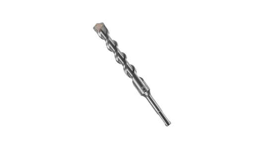 Bosch HC2122 Bulldog Sds-Plus® Shank Bit 2 Ct 3/4" X 6" X 8"