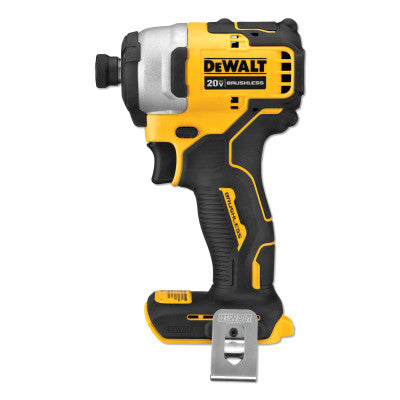 Dewalt DCF809B Atomic Compact Series 20V Max Brushless 1/4 In Impact Drivers