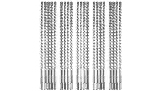 Bosch HCFC2064B25 Sds-Plus® Bulldog Extreme 3/8 X 10 X 12 25Pk