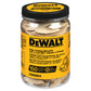 Dewalt DW6804 Biscuits