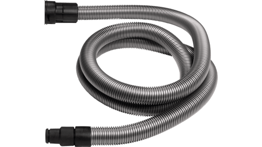 Bosch VAC006 35Mm 16.4 Ft. Locking Hose For 3931-Series Vacuum Cleaners