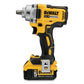 Dewalt DCF894HP2 20V Max* Xr® Compact Mid-Range Cordless Impact Wrenches