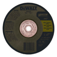 Dewalt DW8725H Hp Mini Hub Cutting Wheels