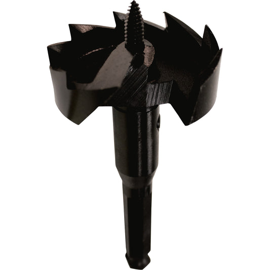 Makita D-30025 2‑1/4" Self Feed Bit