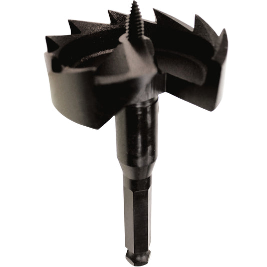 Makita D-30031 2‑9/16" Self Feed Bit