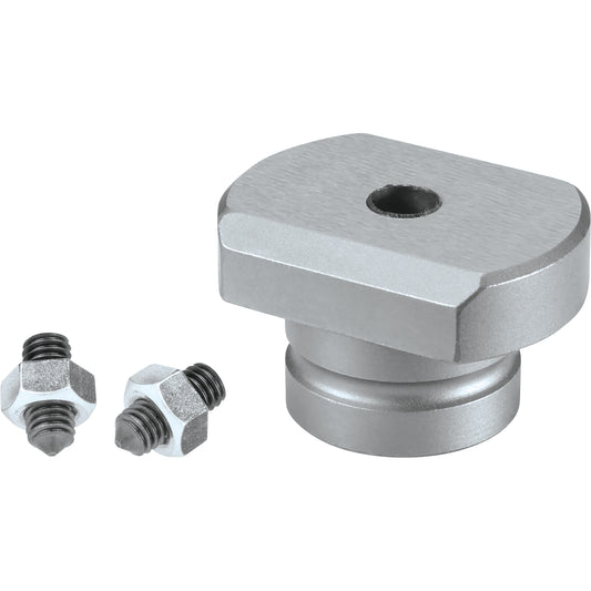 Makita SC05352510 Round Die, 25/32" (20 mm) ‑ SB, XPP01