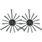 Makita SH00000065 Side Brushes, 2/pk