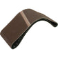 Makita 742313-A-2 3" x 18" Abrasive Belt, 120 Grit, 2/pk