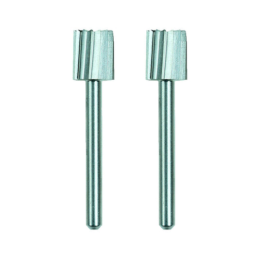 Bosch 115 5/16" High Speed Cutter, 1/8" Shank (2 Pack)
