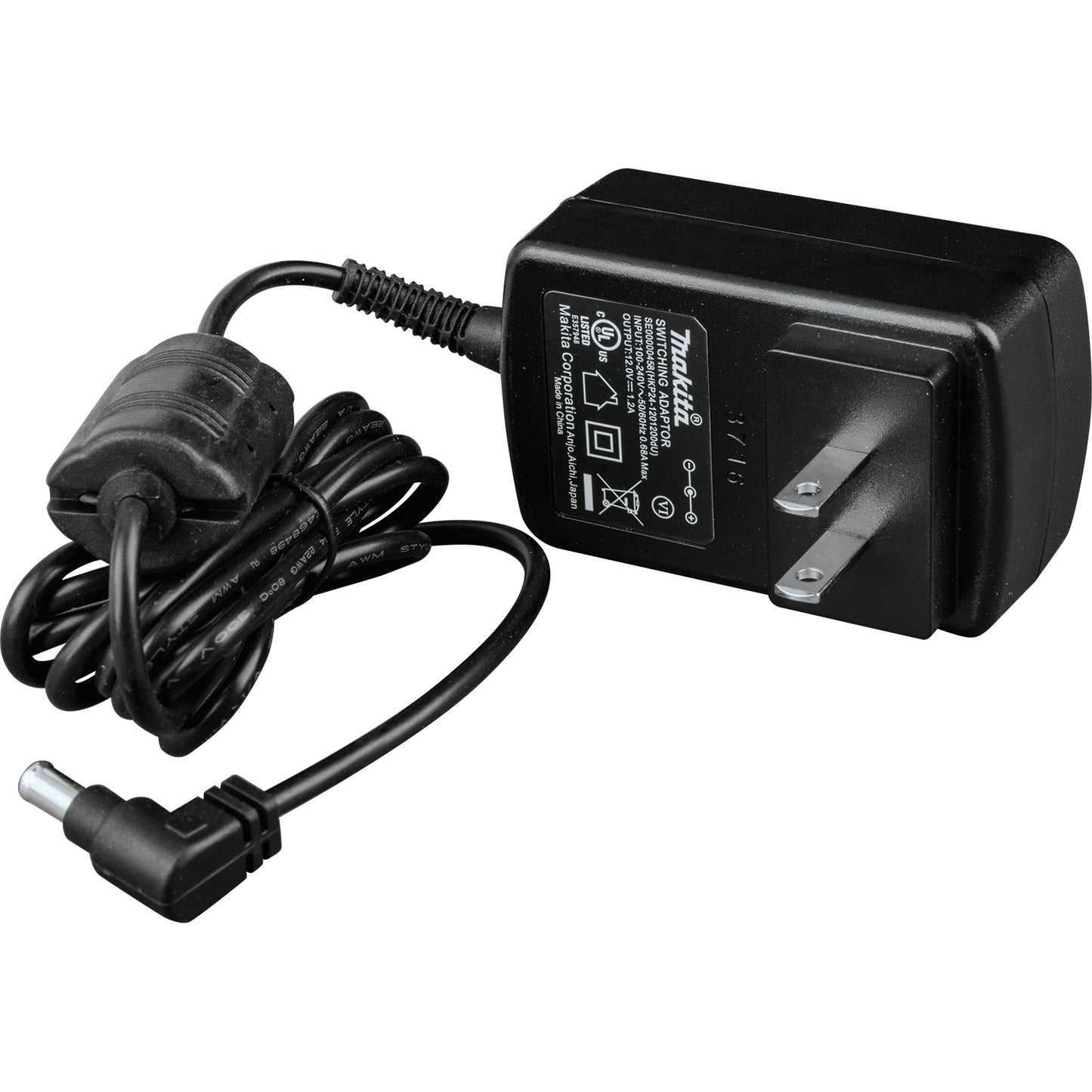 Makita SE00000458 Ac Adapter Se00000458