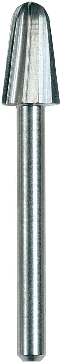 Bosch 117 1/4" High Speed Cutter, 1/8" Shank (2 Pack)