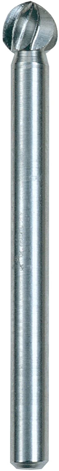 Bosch 192 3/16" High Speed Cutter, 1/8" Shank (2 Pack)