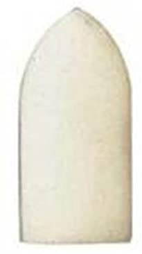 Bosch 422 3/8" Polishing Tip