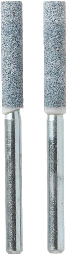 Bosch 453 5/32" Grinding Stone (2 Per Pkg.)