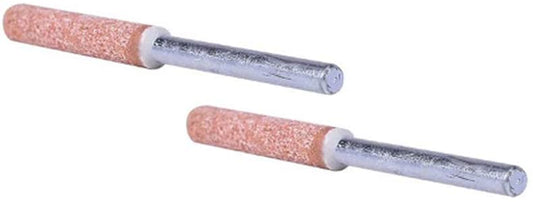 Bosch 454 3/16" Grinding Stone (2 Per Pkg.)