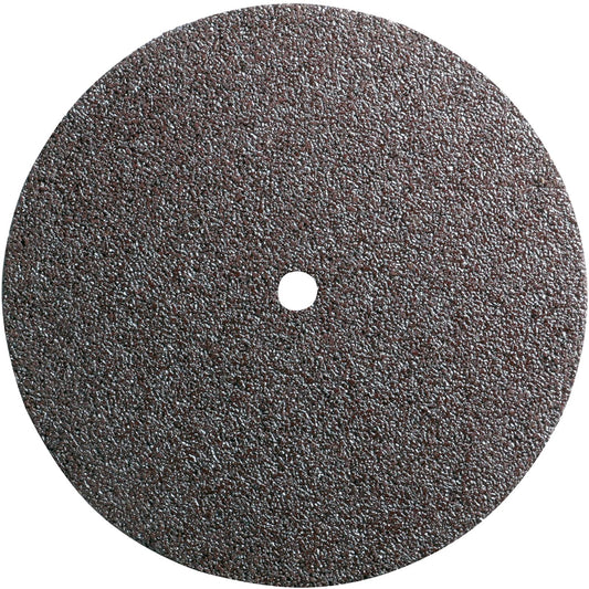 Bosch 540 Cut-Off Wheels (1-1/4" X.063" Thick, 5 Per Pkg.)