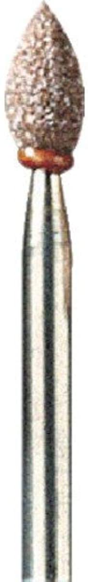 Bosch 945 Aluminium Oxide Grinding Stone