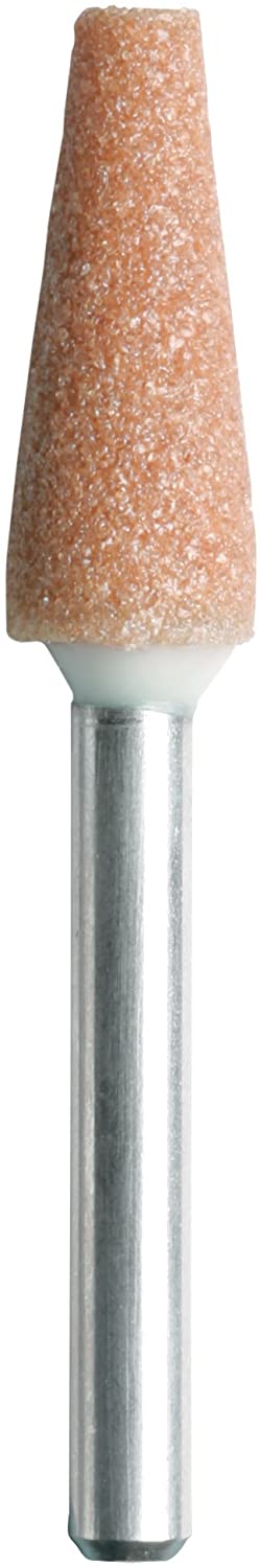 Bosch 953 Aluminium Oxide Grinding Stone (2 Pack)