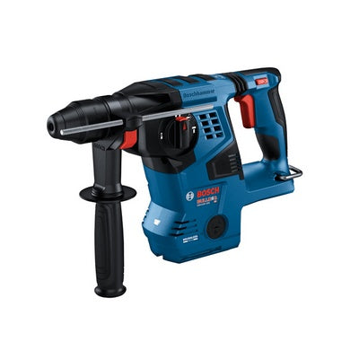 Bosch GBH18V-28CN 18V 1-1/8 SDS-plus® Bulldog Rotary Hammer (Bare Tool)