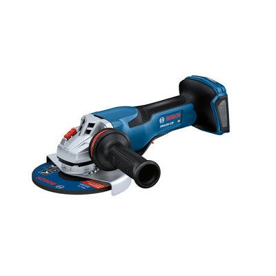 Bosch GWS18V-13PN 18V PROFACTOR 5"-6" Paddle Switch Angle Grinder (Bare Tool)