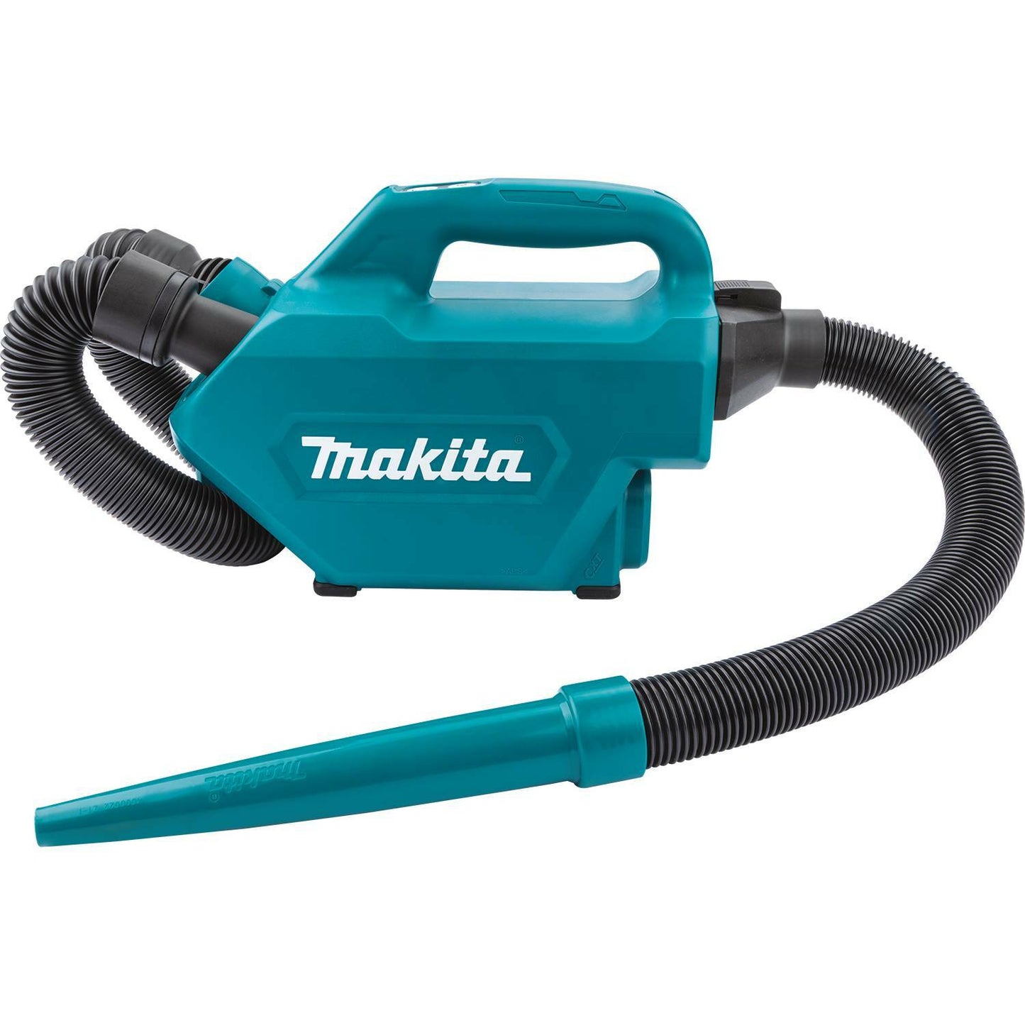 Makita LC09A1 12V max CXT® Lithium‑Ion Cordless Vacuum Kit (2.0Ah)