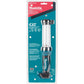 Makita ML104 12V max CXT® Lithium‑Ion Cordless L.E.D. Lantern/Flashlight, Flashlight Only