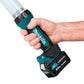 Makita ML104 12V max CXT® Lithium‑Ion Cordless L.E.D. Lantern/Flashlight, Flashlight Only