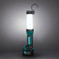 Makita ML104 12V max CXT® Lithium‑Ion Cordless L.E.D. Lantern/Flashlight, Flashlight Only