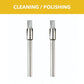 Bosch 443-02 1/8" Carbon Steel Brushes (2PK)