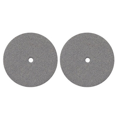 Bosch 425-02 1" Emery Impregnated Wheels (2PK)