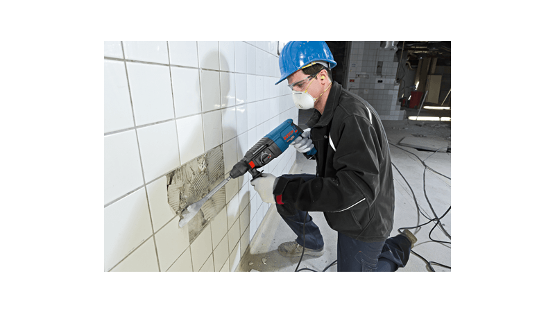 Bosch GBH2-26 120V 1" Sds-Plus Rty Hammer