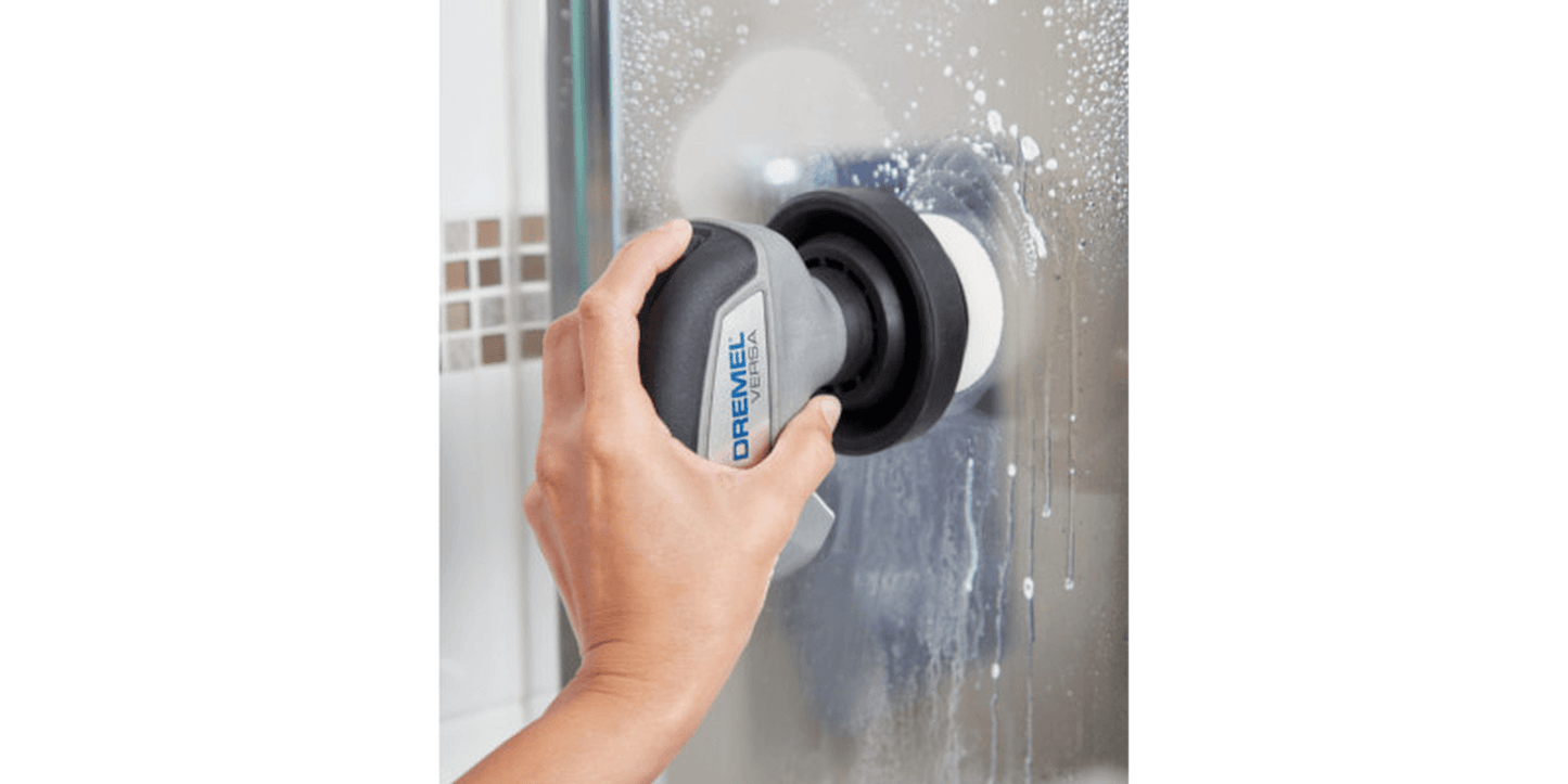 Bosch PC10-04 Bosch Power Scrubber Pc10-04