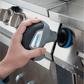 Bosch PC10-04 Bosch Power Scrubber Pc10-04