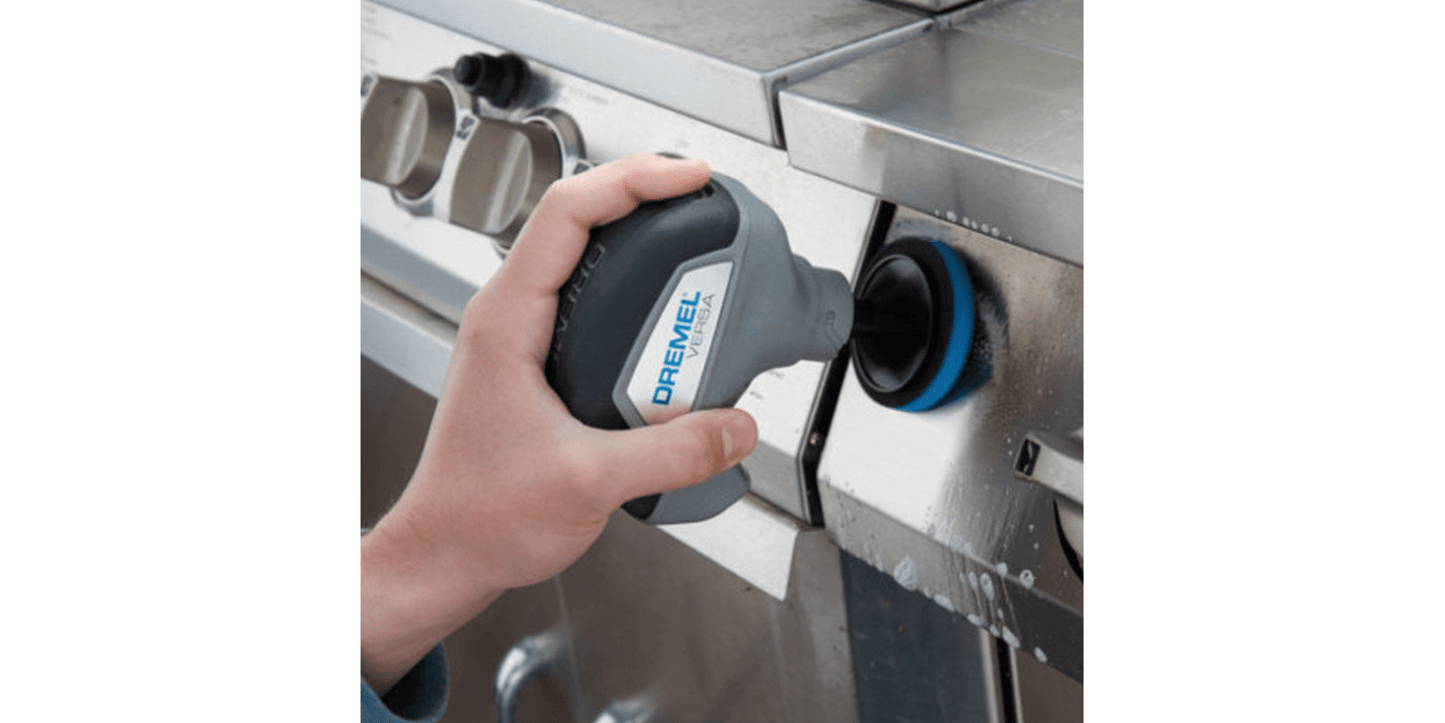 Bosch PC10-04 Bosch Power Scrubber Pc10-04