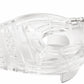 Bosch PR007 Side-Handle Subbase And Dust Hood For Pr10/20Evs-Series Routers