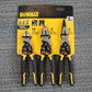 Dewalt DWHT70485 Compound Pliers