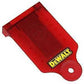 Dewalt DW0730 Laser Target Card