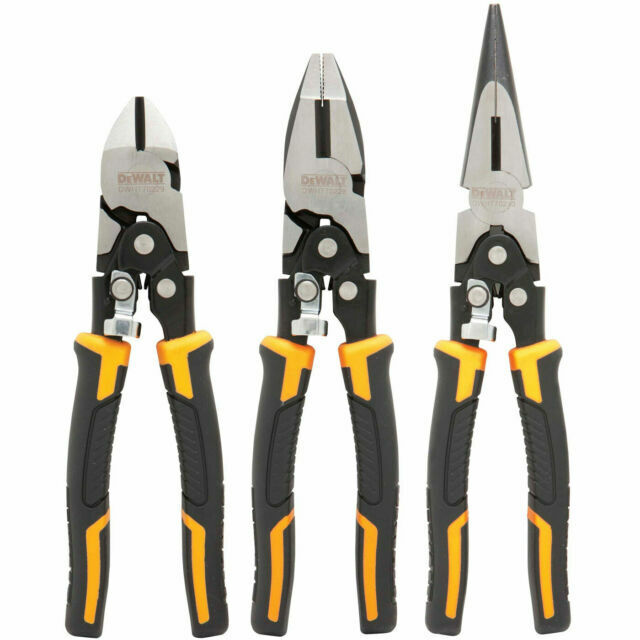 Dewalt DWHT70485 Compound Pliers