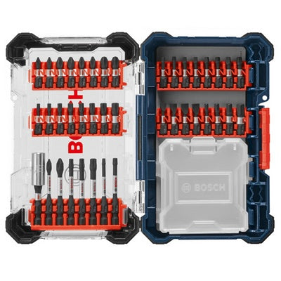 Bosch SDMSD40 40Pc Screw Driving Set