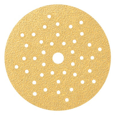Bosch SRM5R040 5" Sand Disc, Multi-H, 40G 5Pk