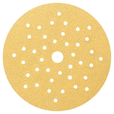 Bosch SRM5R060 5" Sand Disc, Multi-H, 60G 5Pk