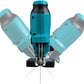 Makita VJ05R1J 12V max CXT® Lithium‑Ion Brushless Cordless Barrel Grip Jig Saw Kit (2.0Ah)