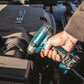 Makita WT04R1 12V max CXT® Lithium‑Ion Cordless 1/4" Impact Wrench Kit (2.0Ah)