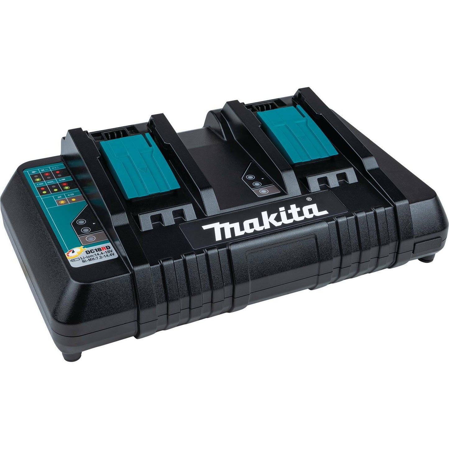 Makita XAU01PTB 36V (18V X2) LXT® Brushless 10" Pole Saw Kit, 8' Length (5.0Ah)