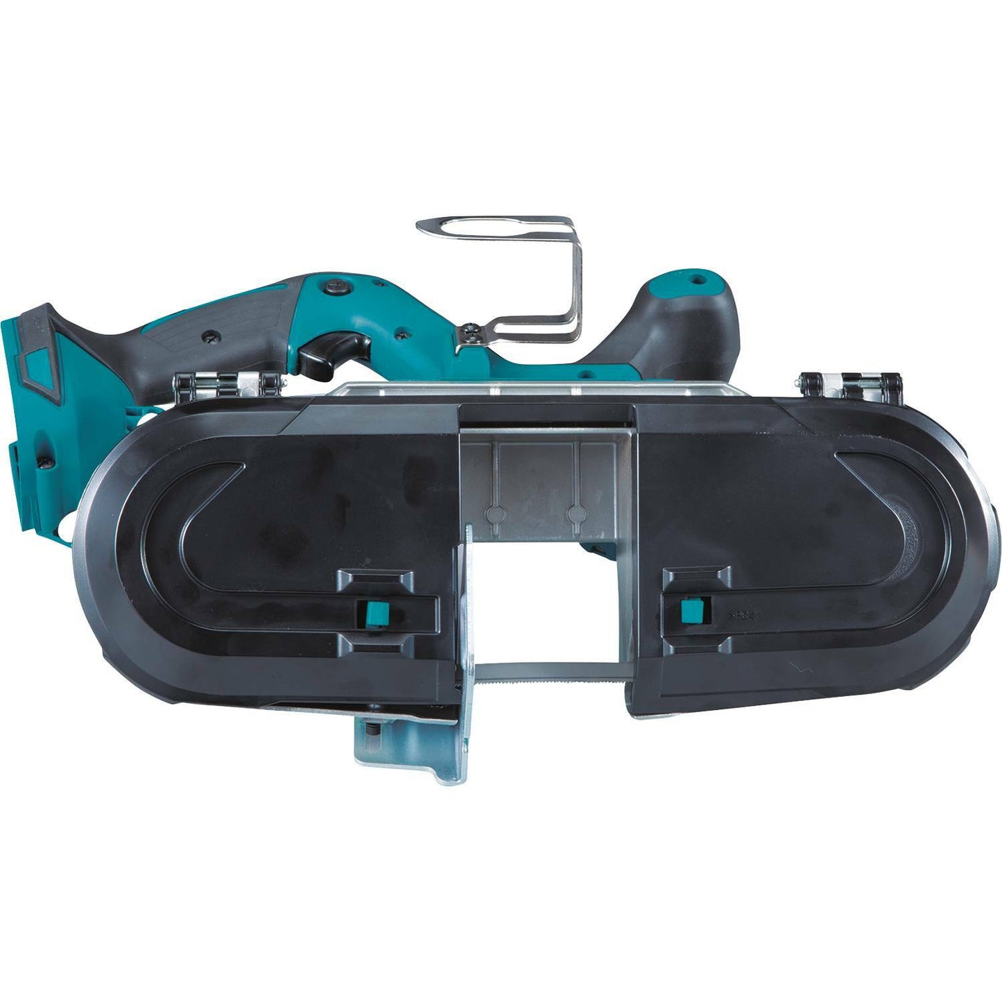 Makita XBP03T 18V LXT® Lithium‑Ion Cordless Compact Band Saw Kit (5.0Ah)