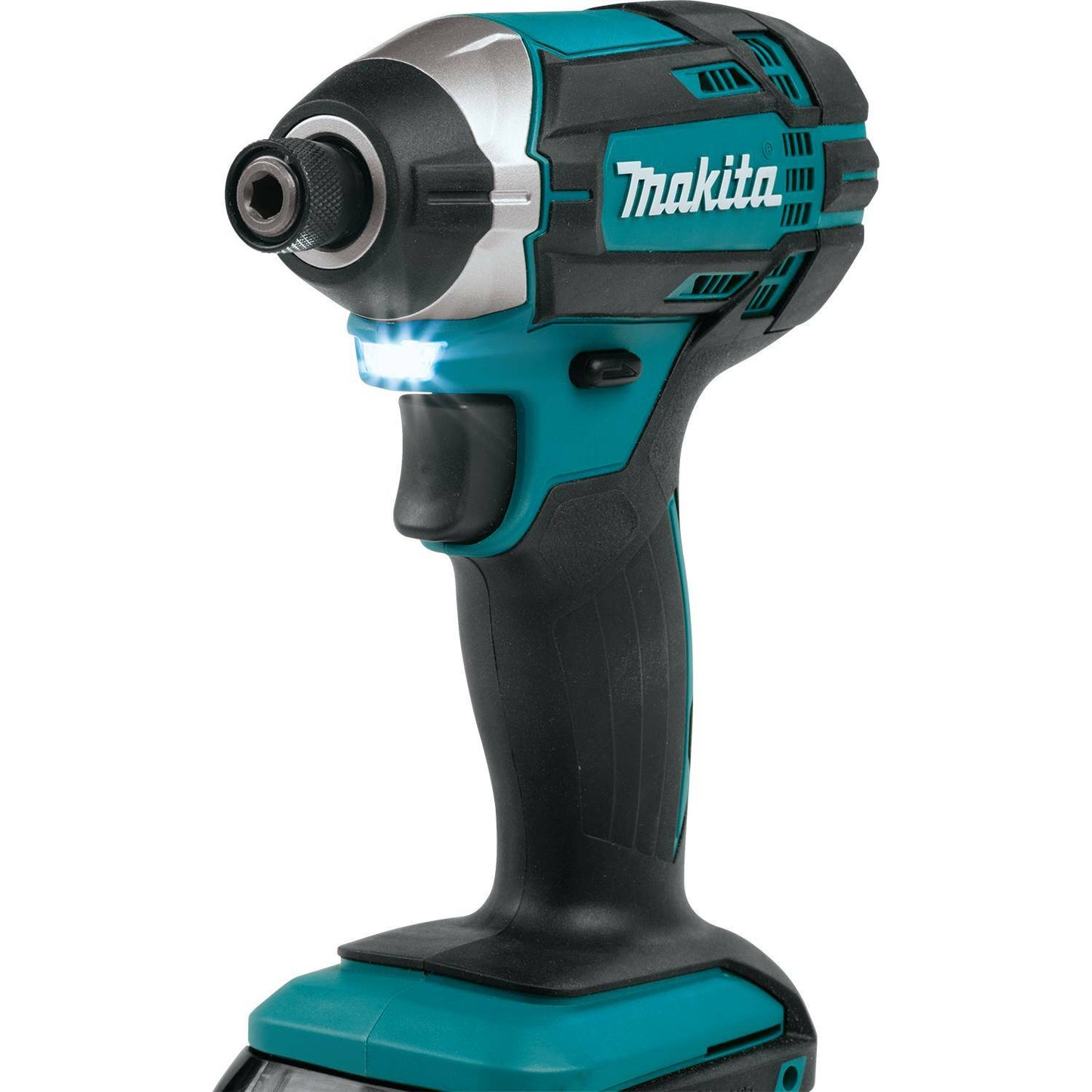 Makita XDT11SY 18V LXT® Lithium‑Ion Compact Cordless Impact Driver Kit (1.5Ah)