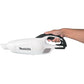Makita XLC02ZW 18V LXT® Lithium‑ion Compact Cordless Vacuum, Tool Only
