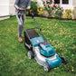 Makita XML03Z 36V (18V X2) LXT® Brushless 18" Lawn Mower, Tool Only