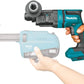 Makita XRH12Z 18V Lxt® Lithiumion Brushless Cordless 11/16" Avt® Rotary Hammer, Accepts Sdsplus Bits, Aws® Capable, Tool Only