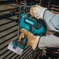 Makita XRT01ZK 18V LXT® Lithium‑Ion Brushless Cordless Rebar Tying Tool, Tool Only